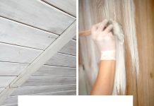 How To Whitewash Wood: ten Straightforward And Awesome DIYs