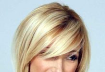 30+ Super Short Haircuts with Bangs