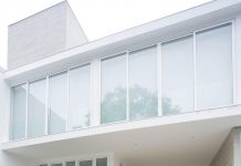 A Sleek Contemporary Residence in San Isidro