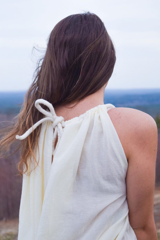 18 Great DIY Fashion Projects For Stylish Summer
