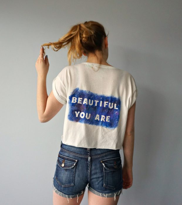 18 Great DIY Fashion Projects For Stylish Summer