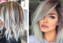 20 Best Long Bob Ombre Hair Best Long Bob Ombre Hair