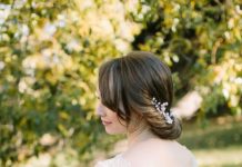Bridal Hairstyles: 18 Beautiful Concepts for Spring and Summer season Weddings