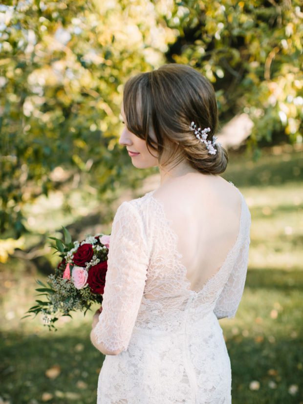 Bridal Hairstyles: 18 Beautiful Concepts for Spring and Summer season Weddings