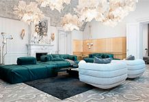 Residence in the Italian Countryside