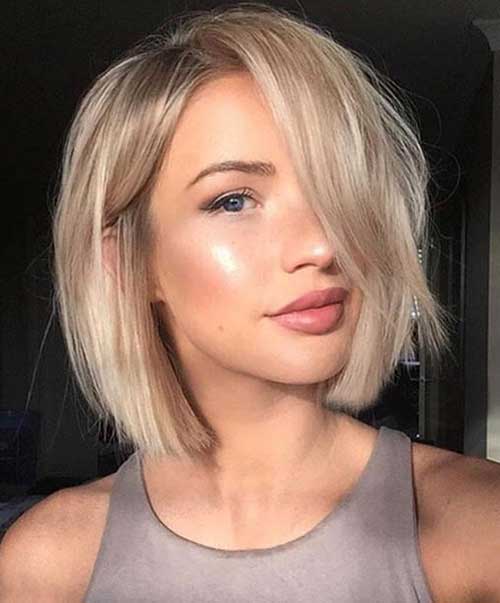 Short Hair Pictures-11