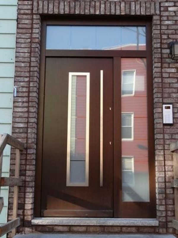modern house doors attractive and look great