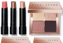Bobbi Brown Beach Nudes Summer 2016 Makeup Collection