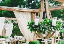 Carly & Kevin’s Southern California Wedding