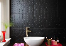 Home Improvements : My Bathroom Makeover