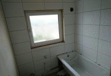 My Small Bathroom Makeover Update