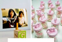 10 Straightforward And Quick To Make DIY Child Shower Favors