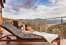 A Luxury Villa in the Mountains of Miedzybrodzie, Poland