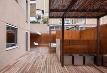 Zest Architecture Generates a Spacious, Welcoming Loved ones Property in Barcelona