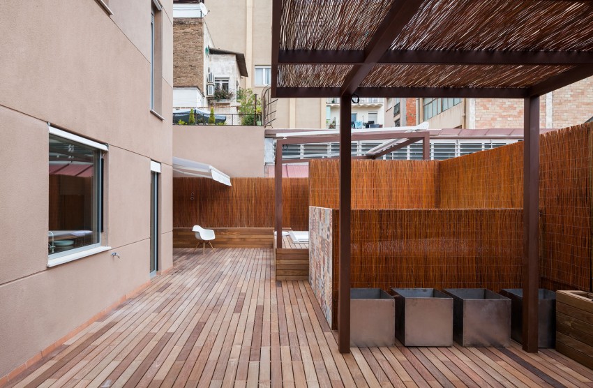 Zest Architecture Generates a Spacious, Welcoming Loved ones Property in Barcelona