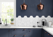 Home Improvements : My Kitchen Makeover