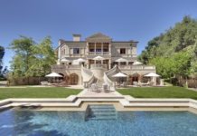 Luxury residences – 60 examples of the inspiration!