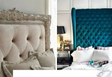 36 Chic And Timeless Tufted Headboards