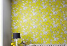 Home Decorating with Wallpaper