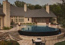 21 Landscape Tiny Backyard Infinity Pool Style Tips