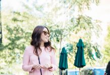Spring Workplace Outfits: 17 Pretty Style Combinations to Inspire You (Component 2)