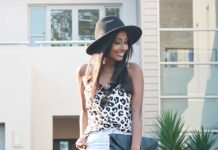 White Jeans for Spring and Summer: 17 Pretty Outfit Tips (Component 2)