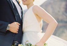 Fairy Tale at Red Rocks Inspiration Shoot