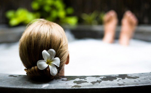 Why a Jacuzzi is Fantastic for Your All round Well being