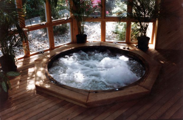 Why a Jacuzzi is Great for Your Overall Health