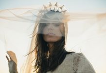 Dreamy Boho Wedding Dresses from Solstice Bride
