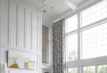 How to decorate the difficult spots in your residence