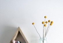 DIY Ideas: The Best DIY Shelves