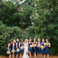 Fritz and Katherine’s Low Country Wedding