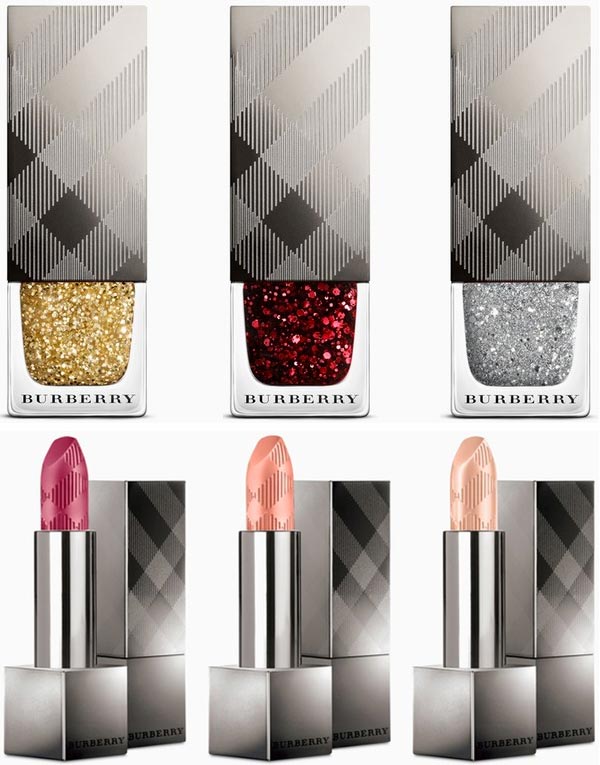 Burberry Beauty Fall 2016 Makeup Collection