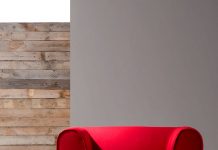 Zip Armchair by Edeestudio