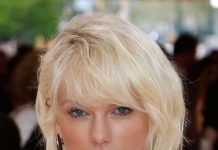 20 Best Short Hair with Bangs