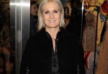 Maria Grazia Chiuri Said to Be Dior’s New Creative Director