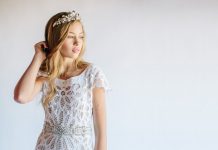 Untamed Petals Spring 2016 Collection