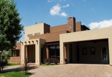 How to Choose great Exterior Paint Colours for a Home