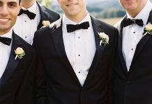 October Wedding in Virginia at Pippin Hill : Lauren & Adam -petaja-snippetandink-pippin-hill