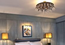 Beautiful Bedrooms by Kelly Wearstler to Copy this Summer