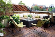 18 Interesting Summer time Balcony Decor Tips balcony decor tips