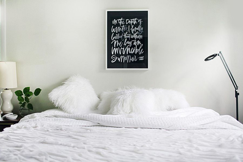Creative Bedrooms with Chalkboards-DESIGNRULZ (13)