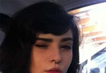 20 Chic Bob Hairstyles with Bangs