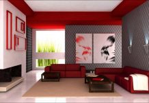 Wonderful Colour Suggestions for Your Residence On 2016