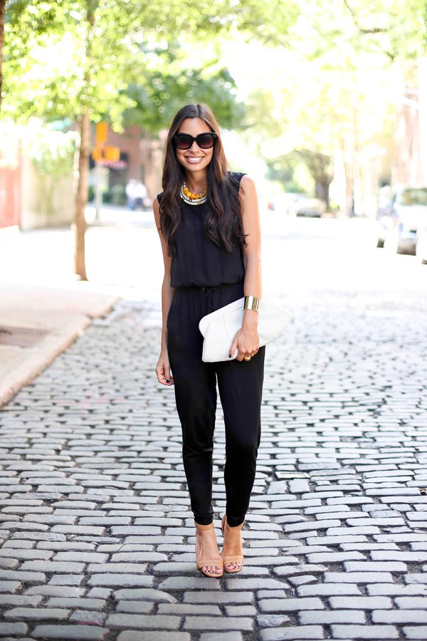 Summer Street Style: 18 Stylish Outfit Ideas to Inspire You