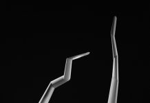 astoundingly Exclusive Spyre sculpture luminaire 2016