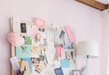 The Everygirl Alaina Kaczmarski's Chicago Apartment Tour