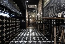 Alma Negra Wine Bar