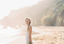 Bohemian Wedding Dresses from Dreamers & Lovers